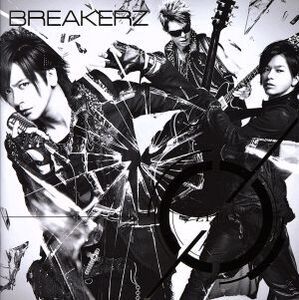 0-ZERO-/BREAKERZ