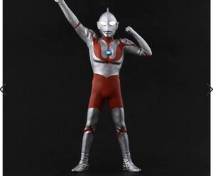 輸送箱未開封 送料無料]エクスプラス 大怪獣シリーズ ウルトラマン (Cタイプ) 登場ポーズ Ver.2 ツブラヤストア 少年ショウネンリック