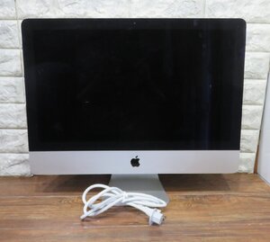 ★≪中古品≫iMac21 Ci5-2.7G/8G/1T A1418 [t25013004]