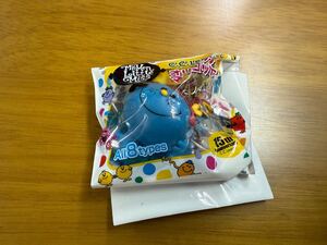 Mr.Men Littel Miss ミスターメンリトルミス　 おまけ cc.Lemon フィギュア7