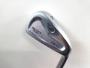 ◇送料無料 単品 ＃4 HONMA GOLF 本間ゴルフ ホンマ BERES TW901 R スチールシャフト FST （S） ゴルフクラブ 1021-60 @140 ◇