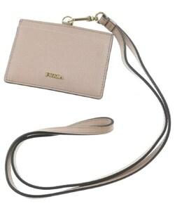 FURLA カードケース レディース フルラ 中古　古着