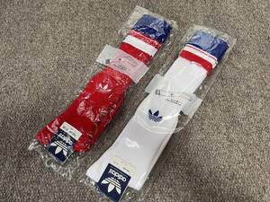 adidas 86年W杯　フランスモデル　当時もの　未使用　ホームアウェーセット