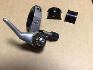 Paul SHIMANO RD-7700 RD-7400 シマノ DURA-ACE デュラエース　シフター　