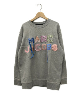 ビーズ長袖スウェット レディース XS XS以下 RUNWAY MARC JACOBS