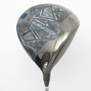 キャロウェイゴルフ Ai SMOKE パラダイム Ai SMOKE MAX D ドライバー TENSEI 50 for Callaway シャフト：TENSEI 50 for Callaway