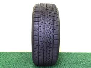 11484 中古 1本 225/40R18 92Q ヨコハマ アイスガード 7 iG70 2021年製 225 40 18 225-40-18 225/40/18