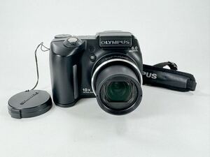 【現状品】OLYMPUS SP-500UZ オリンパス