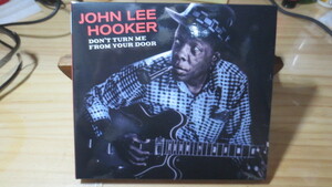 John Lee Hooker Don