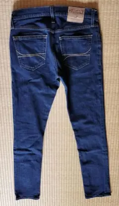 ホリスター HOLLISTER メンズ スーパースキニー　w30