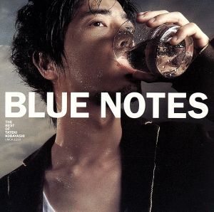 Blue Notes -THE BEST OF TATEKI KOBAYASHI-/小林建樹