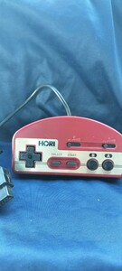 HORI ファミコン ホリコマンダーHJ-10