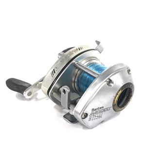 SHIMANO Bantam 100 SG MAGCAST ベイトリール 釣り道具 フィッシング用品 QG014-138