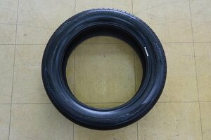 送料無料【中古 タイヤ】165/55R15 165/55-15 ブリジストン GRレッジェーラ 20年製 1本 スペア 応急