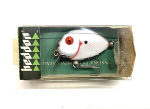 オールドヘドン タイニーパンキンシード SSD【中古Sランク】 Heddon TINY PUNKINSEED