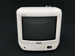 1201-101TYH1145 カラーテレビ ソニー SONY KV-10PR1 Trinitron TV 液晶OK Trinitron トリニトロン 白色 96年製 ブラウン管テレビ