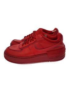 NIKE◆ローカットスニーカー/24.5cm/RED/CU3012-661