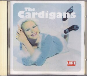 カーディガンズ / THE CARDIGANS / LIFE /EU盤/中古CD!!73432