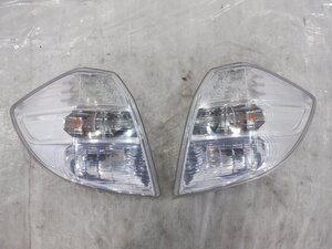 ☆H23 DAA‐GP1 フィット HV☆ HONDA ホンダ純正 LED テールランプ ライト 左右『STANLEY P9883』