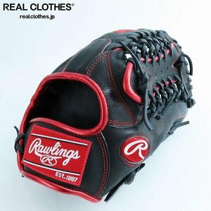 RAWLINGS/ローリングス HEART of the HIDE 軟式 外野手用 グローブ GR3FHMB88 /080