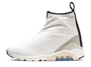 AMBUSH NIKE AIR MAX 180 HIGH "WHITE" 32cm BV0145-100