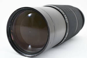 Sigma High Power Zoom 70-230mm 4.5 Multo Coated2160547 シグマ　D6