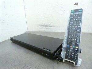 500GB☆16年☆パナソニック/DIGA☆HDD/BDレコーダー☆DMR-BRW520☆2番組同時録画☆3D対応機 管CX27416