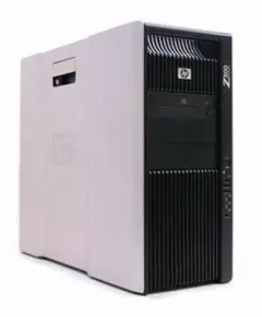 HP Z800 Xeon X5667 3.06GHz, 16GB, 1TB