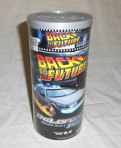 未開封品 TAIYO R/C BACK TO THE FUTURE Delorean part 1 デロリアン パート1 27MHz ラジオコントロール