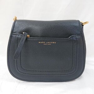 マークジェイコブス MARC JACOBS マークジェイコブス ショルダーバッグ M0013049 ショルダーバッグ 表記無し 黒 / ブラック