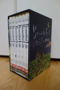 Beautiful Life(ビューティフル ライフ)～ふたりでいた日々～　ＤＶＤ全巻セット(Vol.1～6)　