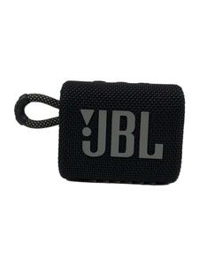 JBL◆Bluetoothスピーカー JBLGO3
