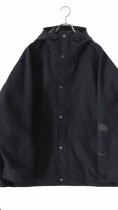 ザ ノースフェイス NP62360 L コンピレーションジャケット ゴアテックス THE NORTH FACE GORE-TEX 新品　送料込み