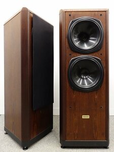 ■□【全国発送可】TANNOY TD-700/DEFINITION D700 ROSEWOOD スピーカーペア タンノイ□■025208001W-2□■