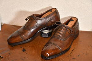 crockett&jones クロケットアンドジョーンズ WELBECK 6 1/2D 25cm