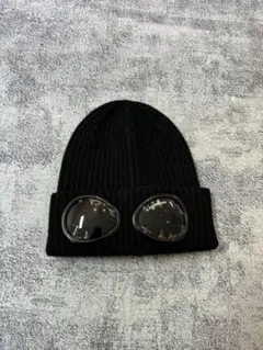 C.P. Company Goggle Beanie ニット帽