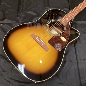 Epiphone J-15 EC Deluxe/VS【イオン新潟西店】