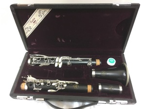 YAMAHA YCL-853 SE クラリネット 中古 41696