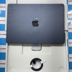 MacBook Air 13インチ M3 2024 24GB 512GB A3113 新品同様 中古[27786692]