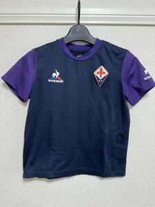 フィオレンティーナ　Fiorentina　ジュニア　ユニホーム　サイズ10A