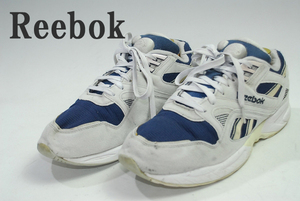 1980円スタート　DS6119　リーボック/Reebok　PUMP　ポンプフューリー　Men