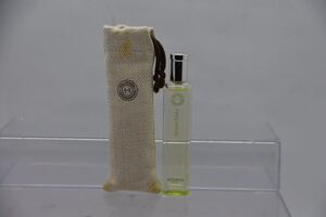 香水 エルメス HERMES ベチバー トンカ ヴェティヴェール トンカ VETIVER TONKA 15ml 2101B69