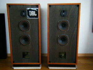 JBL　ダイアトーン　P610　