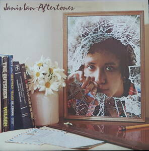 JANIS IAN :Aftertones