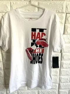 新品未使用　ジョーダン　キッズ　160 Tシャツ