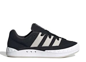 adidas Originals Adimatic "Core Black/Crystal White/Carbon" 27cm ID8265