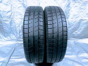 ★格安売切！★ATR SPORT ECONO VAN★195/80R15 8PR 110/108★2018年★2本組★No16088