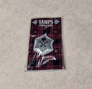 HYDE☆VAMPS苗場2015☆クリーナー