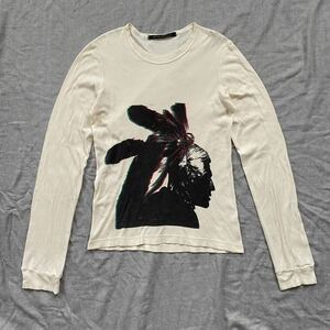 Kostas Murkudis 1990s 2000s Long Sleeve T-shirts 長袖Tシャツ ロンT Archive 元　helmut lang