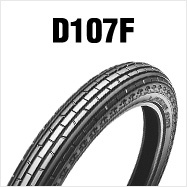 ◎【AZ】ダンロップ D107F 2.50-14 32L 新品 リトルカブ